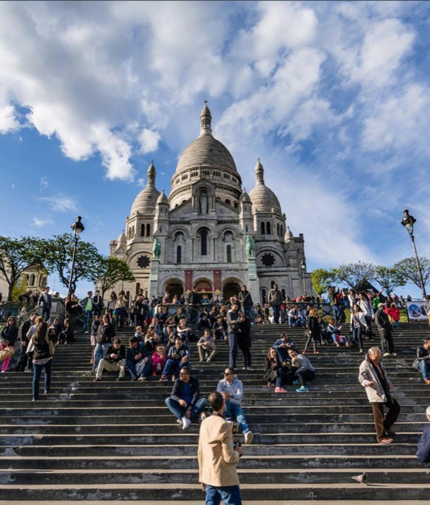 2 Chambre Arena - La Chapelle París Exterior foto